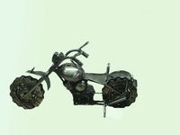 модель мотоцикла /721005